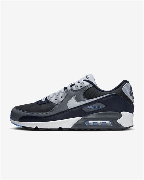 nike air max heren 90 gtx sneakers|Nike Air Max gore tex 90.